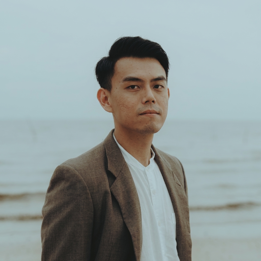Mr. Gan — Secondary Mathematics Tutor, Singapore
